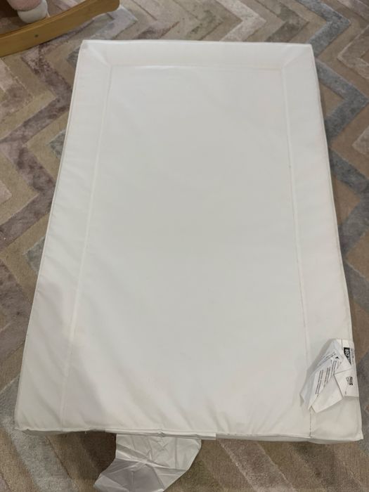 Muda fraldas IKEA