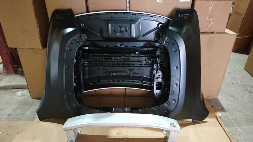 Фара Jeep Renegade  2015 2016 2017 2018 2019 2020 Джип Ренегат
