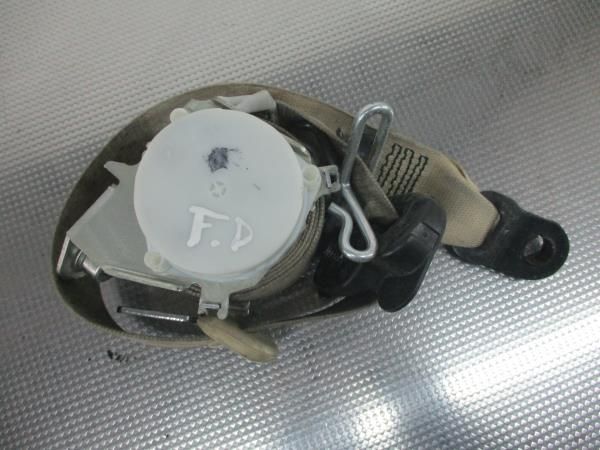 Cinto frente direito JAGUAR XF (X250)