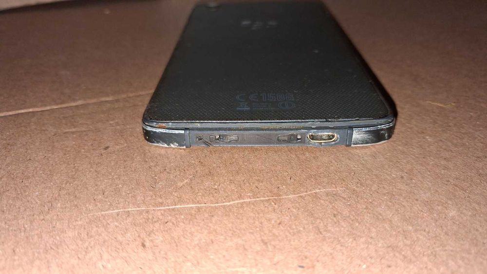 Смартфон BlackBerry DTEK50