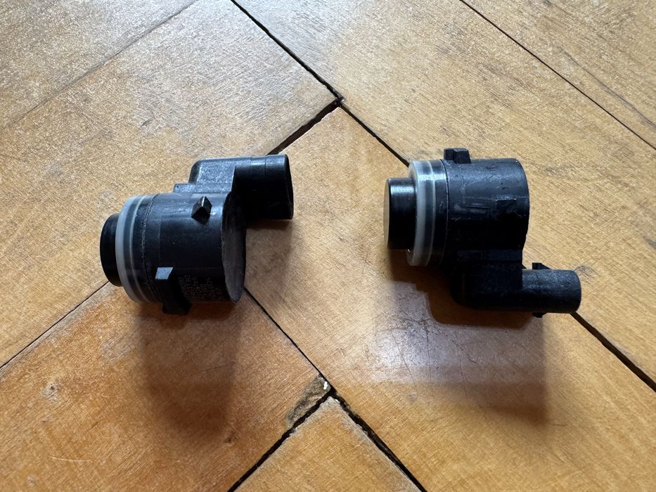 Парктроніки Audi A5 / S5 / RS5 B9 / F5 / 8W оригінальні в новому стані