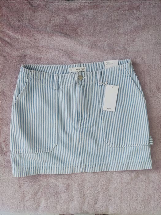 Spódniczka M, marka MANGO