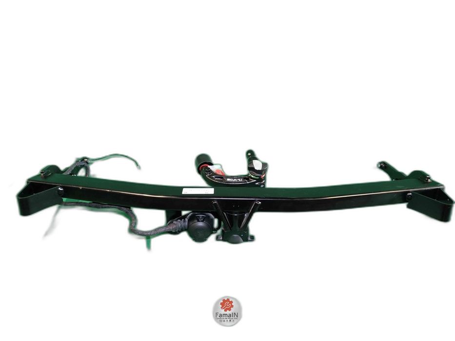 Gancho Reboque SEAT ARONA 6F9804875 (OEM) | 6F9804875A (OEM) | 6F9800495 (OEM)