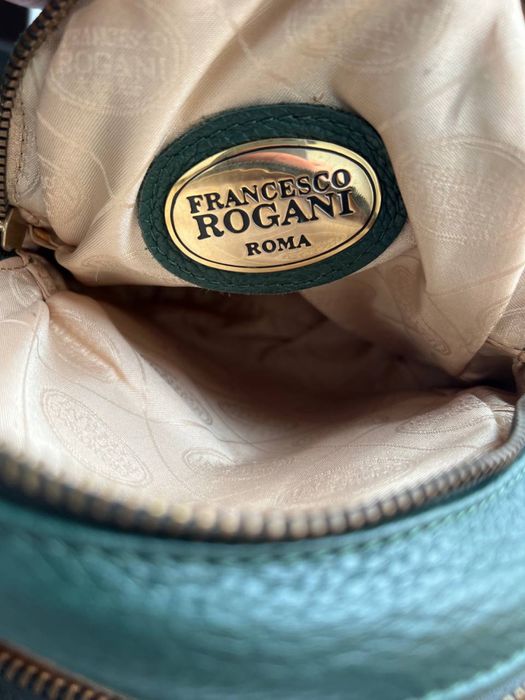 Francescof Rogani hand made in Italy