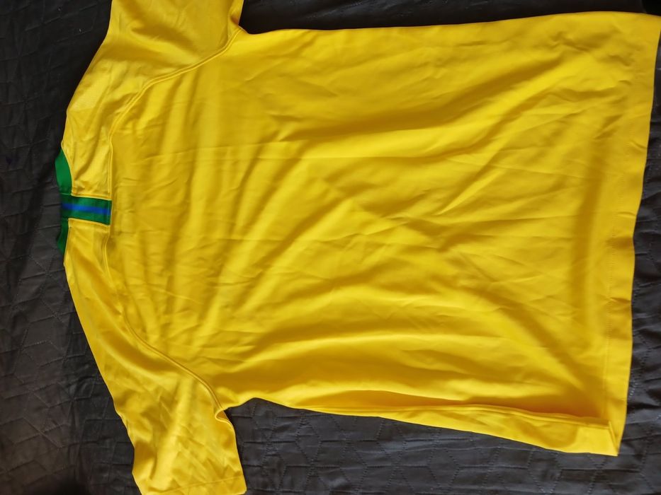 Футбольні футболки