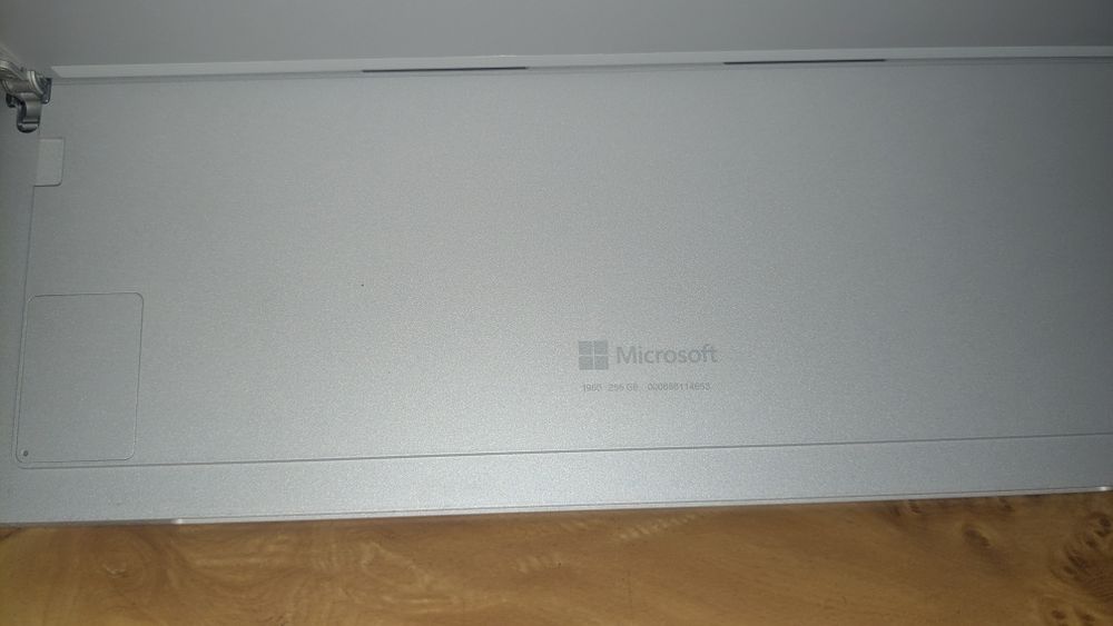 Топ Microsoft Surface Pro 7+ Plus i7 16/256 12.3"