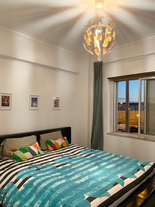 Quarto para estudntes