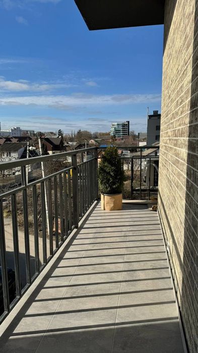 Здам сучасну і стильну 1 кімнатну квартиру по вул. Зарічанській!