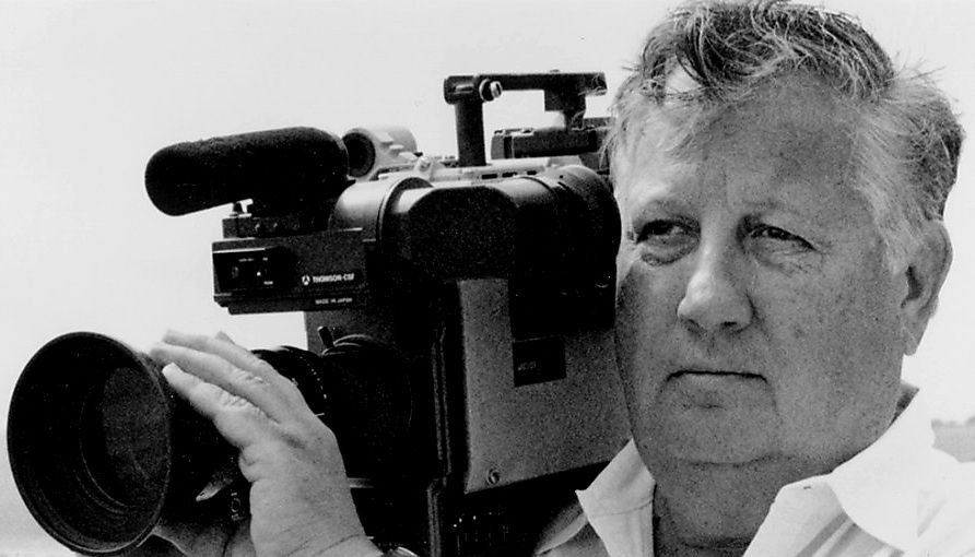 Documentary Cinema of the 60's