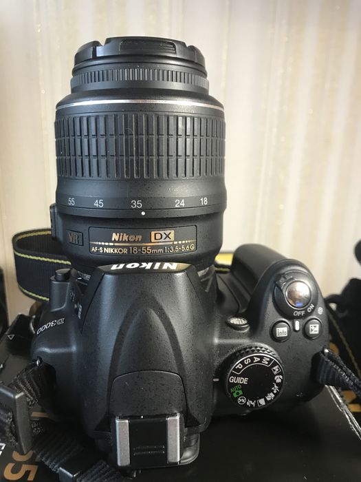 Продам фотоапарат