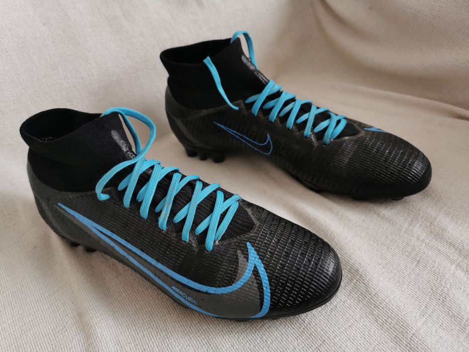 Nike Mercurial Superfly 8 Pro Ag Made in Bośnia buty piłkarskie 42,5
