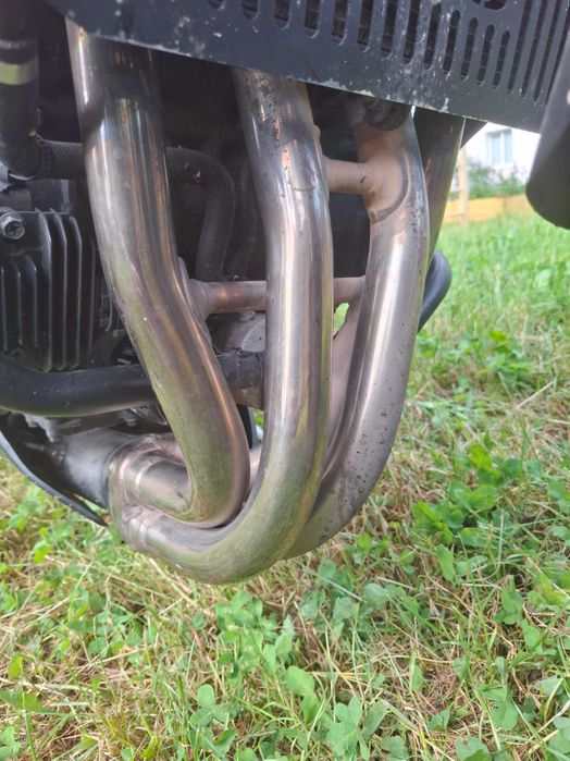 Продам Suzuki GSR 400