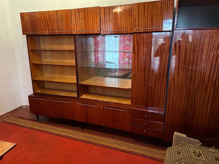 Оренда двокімнатної частини будинку Корея Лесі Українки,М. Драгоманова