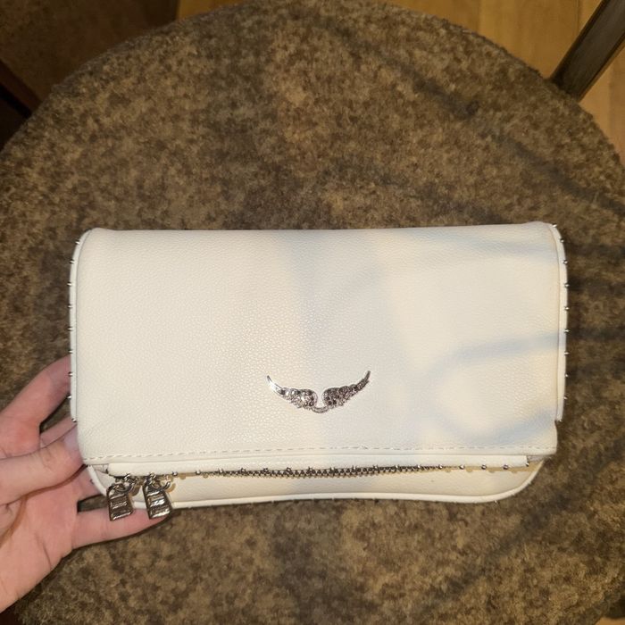 Сумочка zadig & voltaire