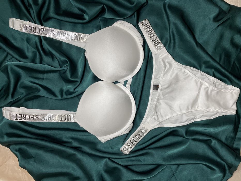 Victoria’s Secret комплект білизна