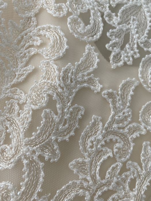 Suknia ślubna OLENA Dama Couture