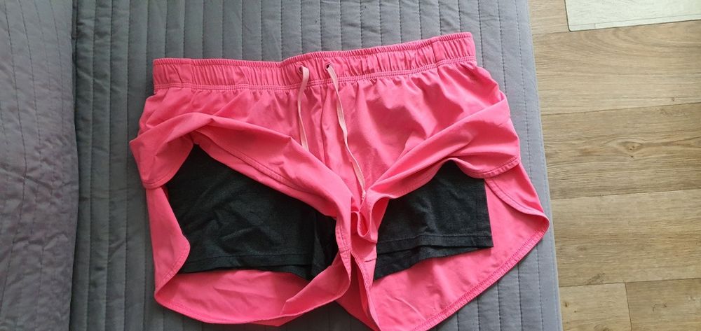 Spodenki damskie H&M 40