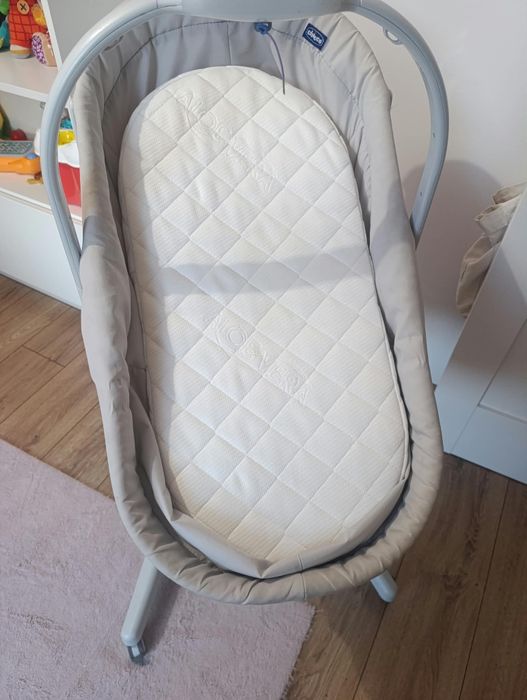 Chicco Baby Hug 4w1