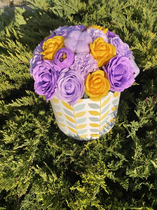 Мильні квіти