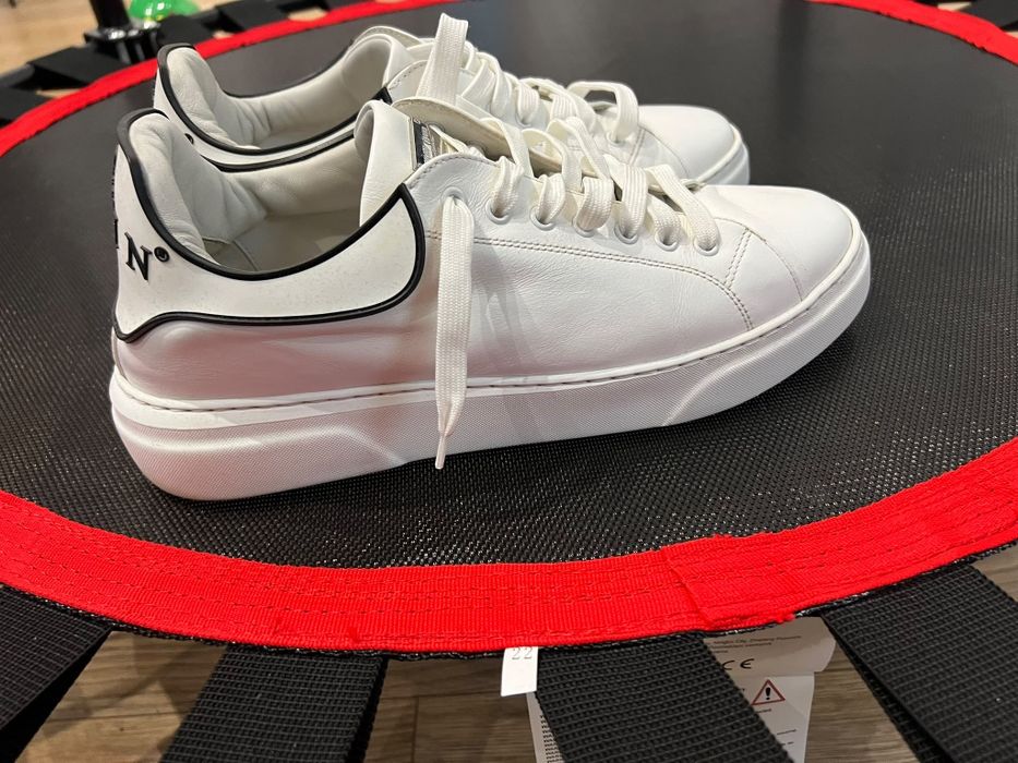 Buty Philipp Plein