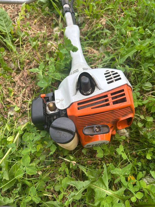 Мотокоса бензинова STIHL FS 55