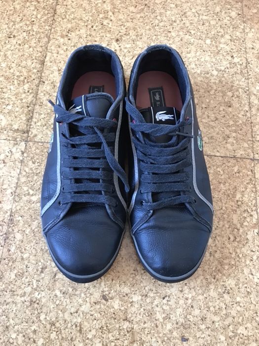 Ténis/sapatilhas lacoste 42