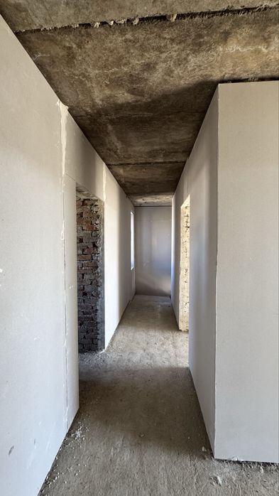 Чудовий будинок, Нова Будова 2