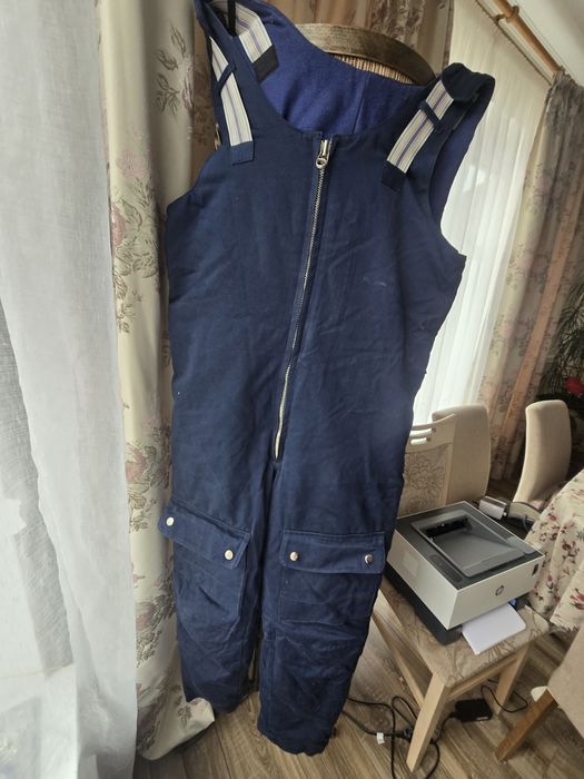 Льотний комбінезон