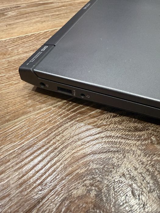 ноутбук HP Victus 15 | i5-12450H | GTX 1650 | 144 Гц | 512 ГБ