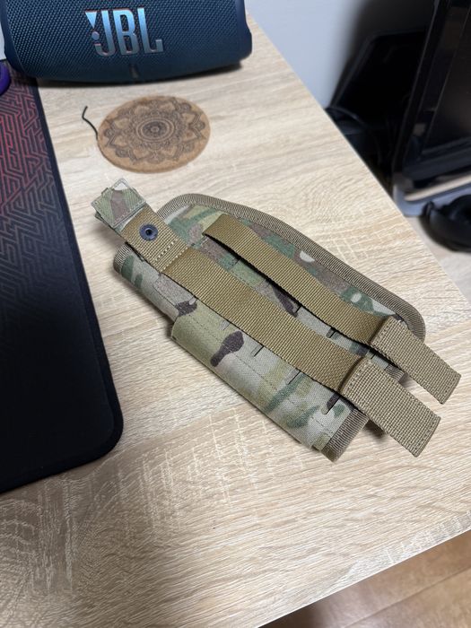 Кобура M-tac  універсальна на моллі