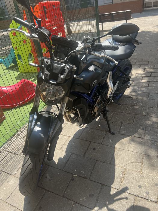 Mota MT 07 2015 A2