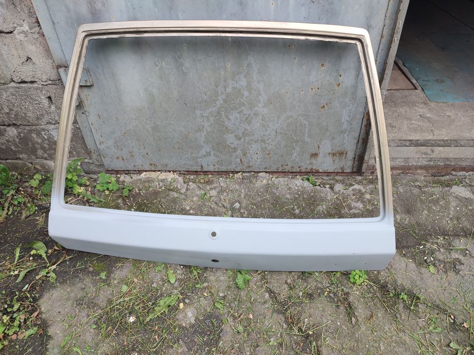 Салон, двері, ходова ВАЗ 2109