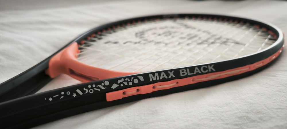 Raquete Ténis Dunlop