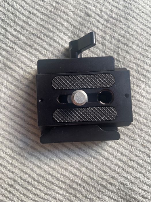 SmallRig 2280 Quick Release Clamp / braçadeira and Plate Arca 35 euros