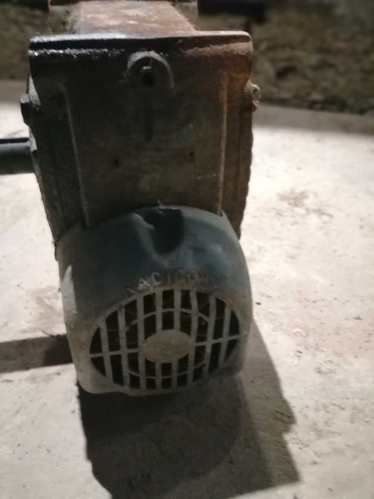 Sprzedam przekładanie ślimakową