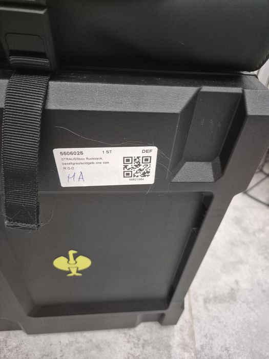 Engelbert strauss  box