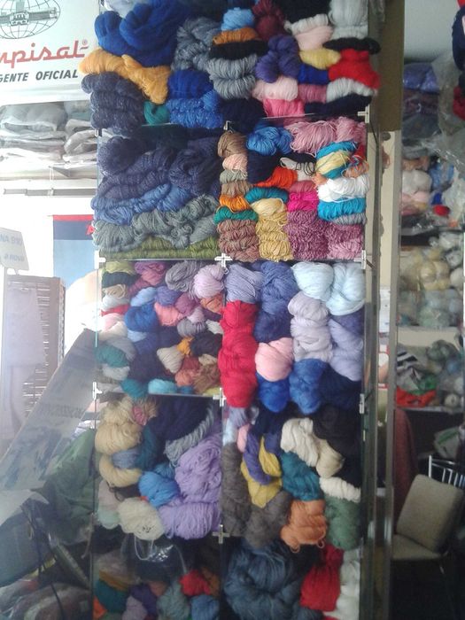 Moldes Prontos P/cortar  no  Tecido e Lãs em  meadas e novelos até 50%