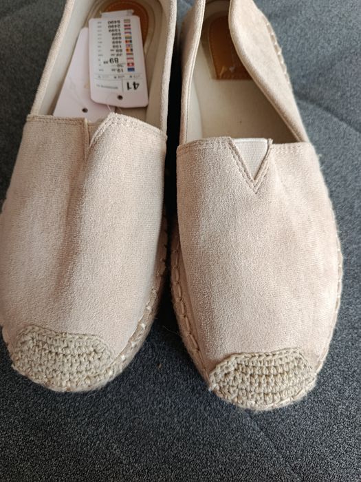Buty damskie Nowe 41