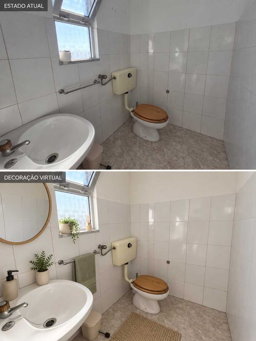 Apartamento T3 à venda - Celas, Coimbra
