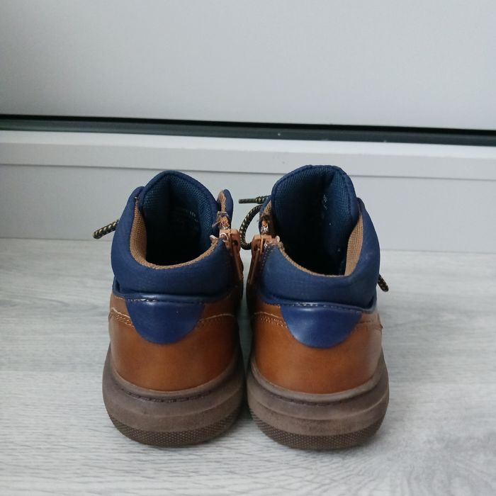 Buty wiosenne trzewiki rozm. 27 / Action boy