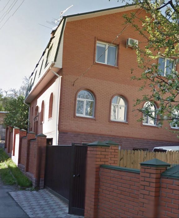 Оренда будинку метро Голосіївська Можливо для сімʼї під бізнес або під офіс