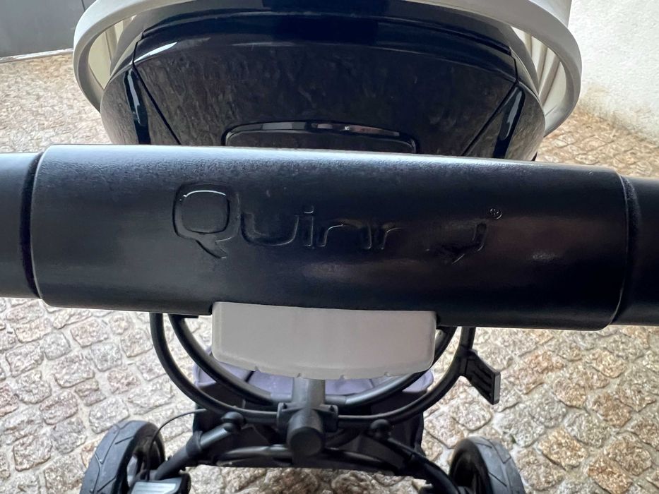 Carrinho Quinny Moodd