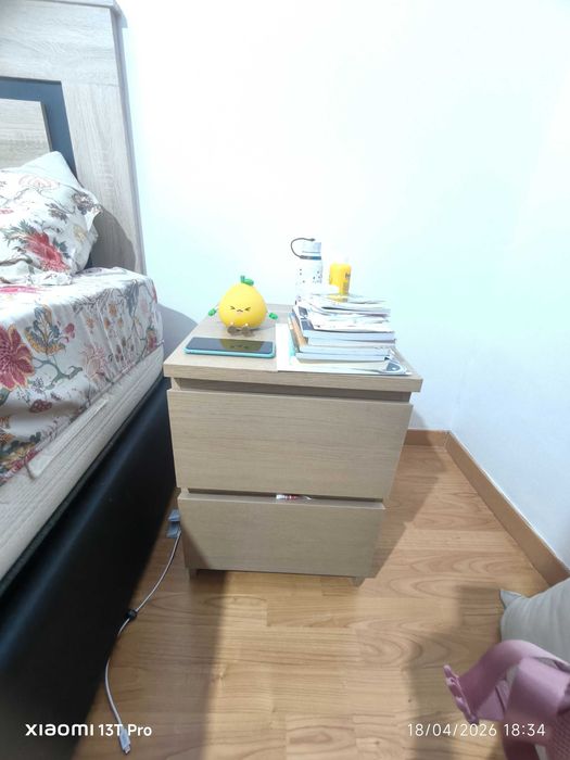 Cama Quarto casal