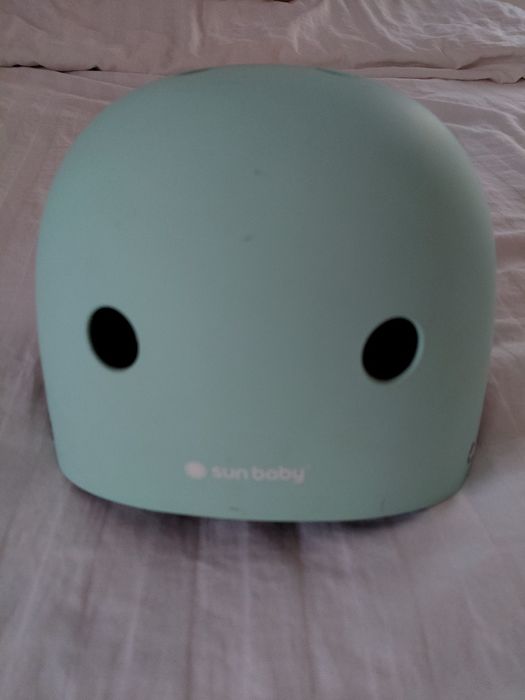 Kask rowerowy  Sun baby roz.M