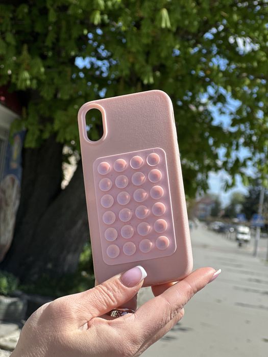 Продається iPhone X