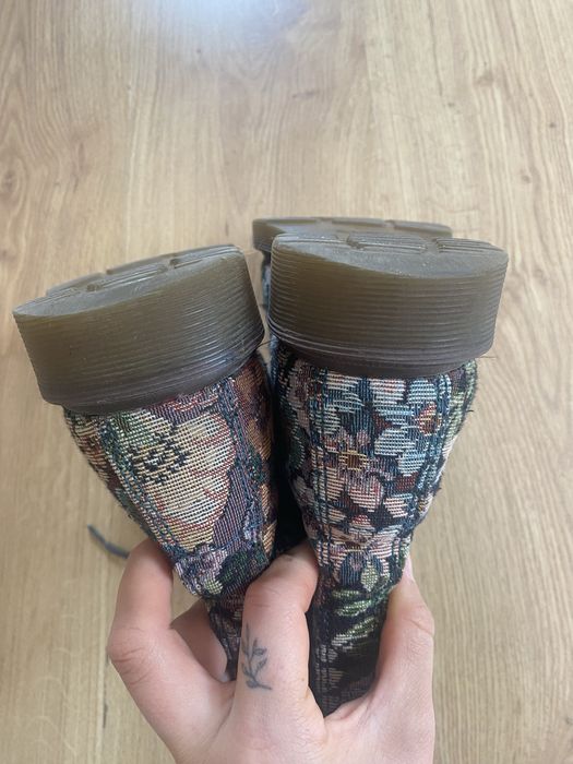 Glany Dr.Martnes gobelin haft 39