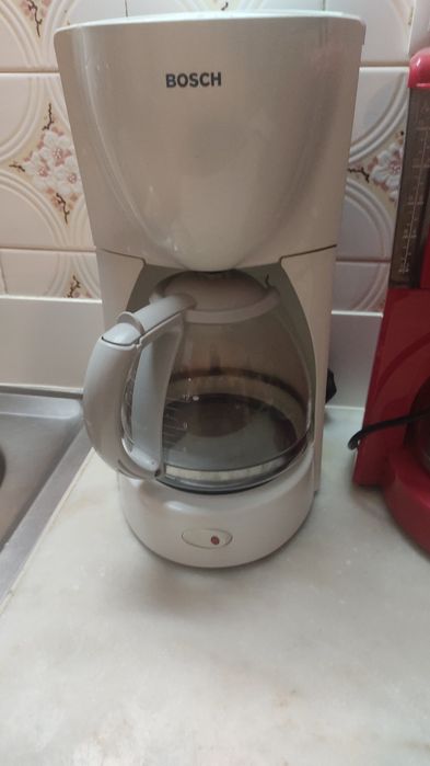Máquinas de café água e expresso