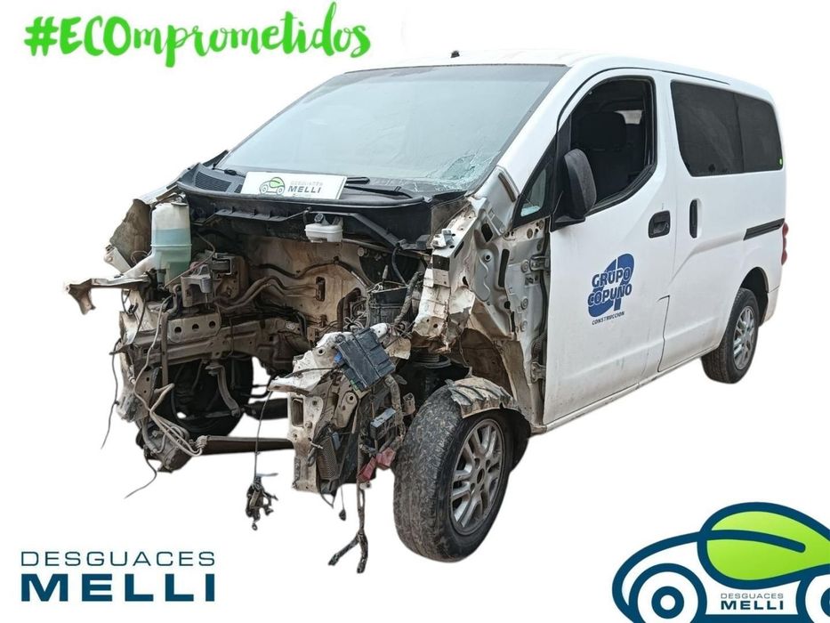 ABS nissan NV200
