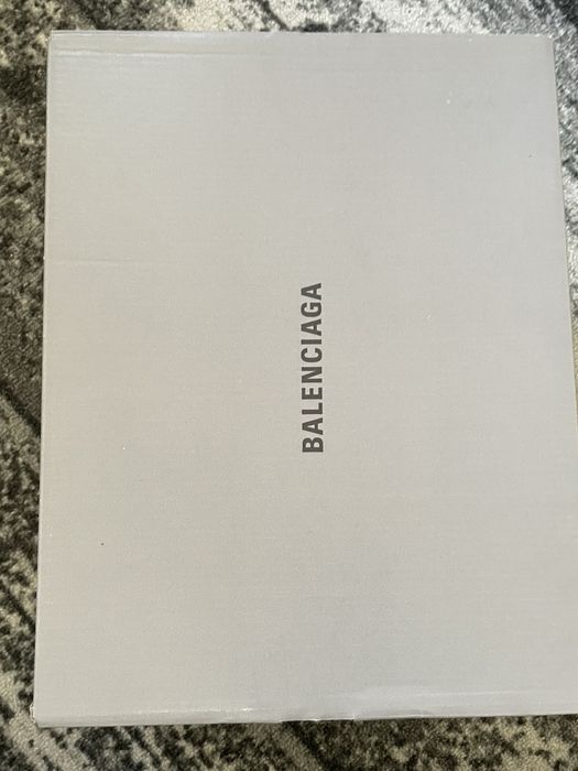 Balenciaga Runner