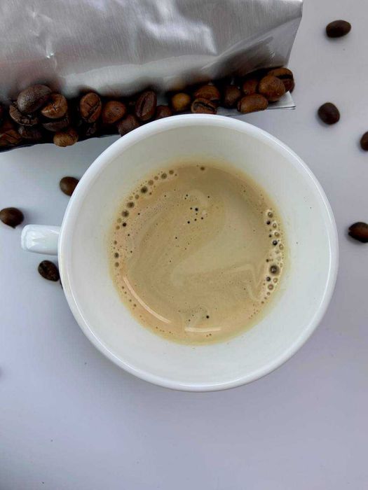 Зернова кава 90/10 ЛЮКС ЯКОСТІ завжди свіжа!